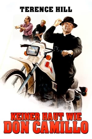 Keiner haut wie Don Camillo