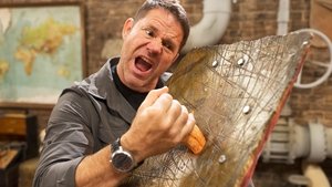 Deadly Dinosaurs with Steve Backshall King of the Killers