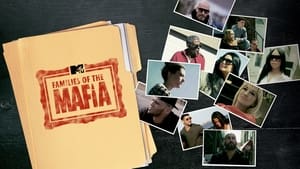 poster Families of the Mafia