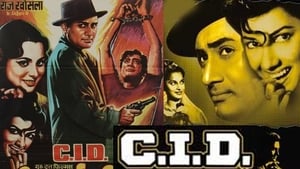 C.I.D. 1956 Hindi Movie AMZN WEB-DL 480p 576p