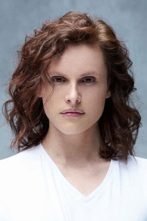 Alexandre Wetter portrait