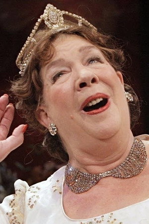 Claudia Wilkens portrait