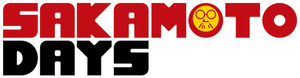 SAKAMOTO DAYS — Logos 7
