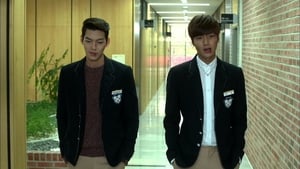 The Heirs Episode 9