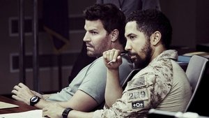 SEAL Team – 1 stagione 3 episodio