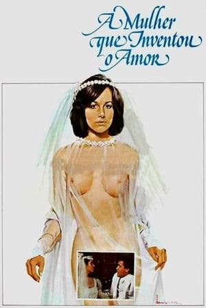 Poster The Woman Who Invented Love (1980)