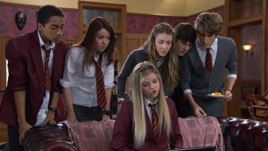 House of Anubis House of Hush / House of Spies / House of Sting / House of Never / House of Forever