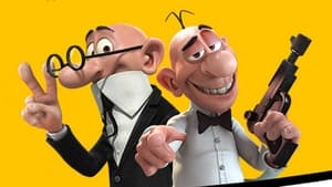 Mortadelo and Filemon: Mission Implausible