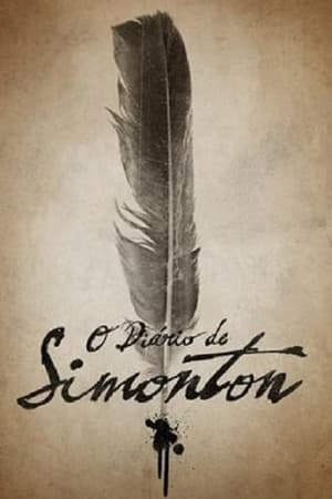 Poster The Diary of Simonton 2012