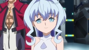 Gundam Build Divers 1 x 2