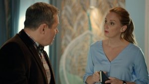 Hotel Margaret: 1×2