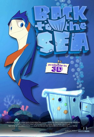 Back to the Sea