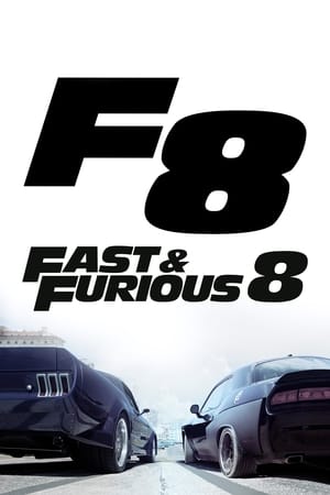 Fast & Furious 8 Film