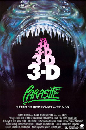 Parasite 56