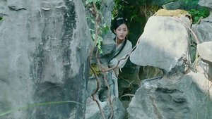 The Legend of the Condor Heroes: 1×7