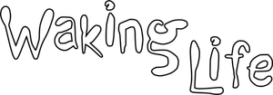 Waking Life — Logos 4