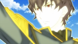 Senjuushi: Episódio: 8 da 1ª Temporada