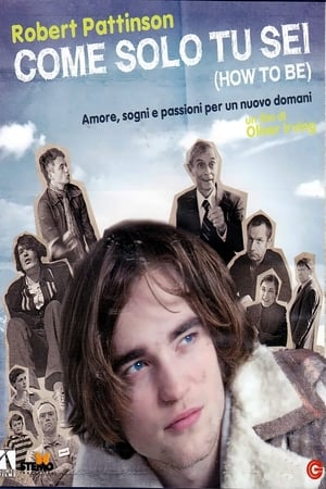 Poster di Come solo tu sei