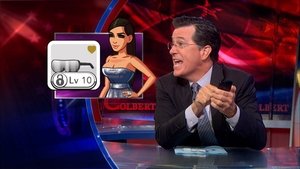 The Colbert Report: 10×135