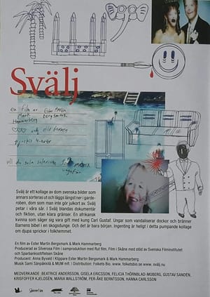 Svälj (2006)