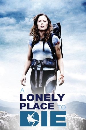 Image A Lonely Place to Die