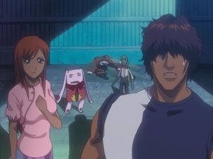 Bleach Season 1 Episode 69