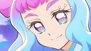 Tropical-Rouge! Precure: 1×17