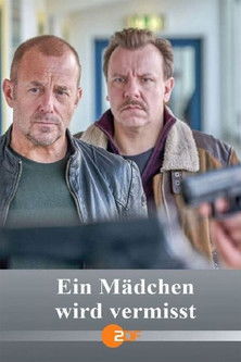 Ha desaparecido una chica