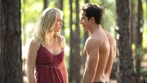 Vampire Diaries: 4×1