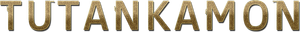 Tutankamón — Logos 4