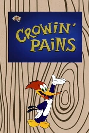 Crowin' Pains 1962