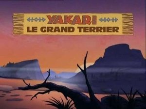 Yakari Season 1 Episode 20