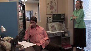 The Incredible Hulk XXX:A Porn Parody (2011)