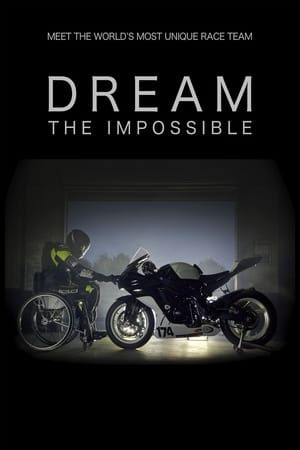 Image Dream the Impossible