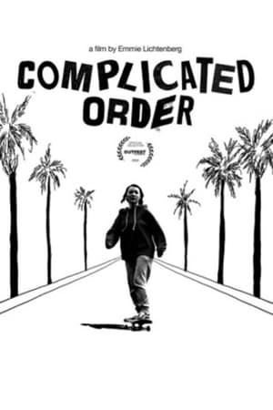 Poster Complicated Order (2023)