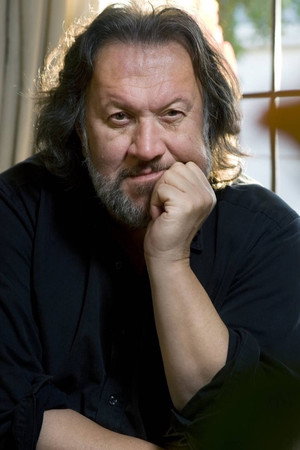 Bjørn Eidsvåg portrait