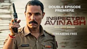 Inspector Avinash (2023) Complete