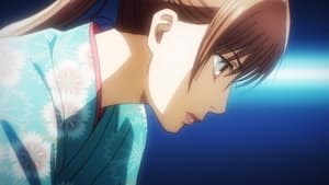 Chihayafuru: 3×6