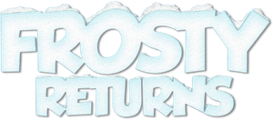 Frosty Returns — Logos 2