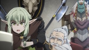Goblin Slayer Season 1 Episode 3