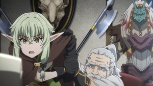 Goblin Slayer: Season 1 Episode 3 –