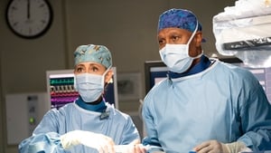 Grey’s Anatomy: Stagione 15 x Episodio 14