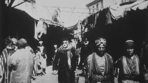 Jaffa : Marché, I