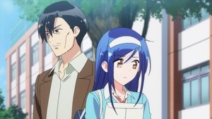 We Never Learn: BOKUBEN Season 2 Episode 9
