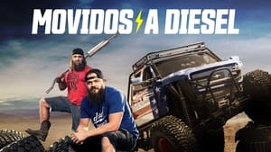 poster Diesel Brothers