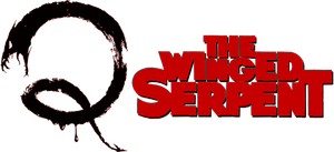 Q - A Serpente Alada — Logos 3