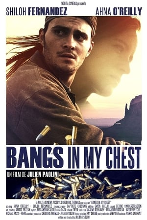 Bangs in my chest poster