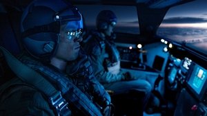 A House of Dynamite (2025) ยุทธศาสตร์ อำนาจ ล้างโลก