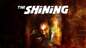 poster The Shining