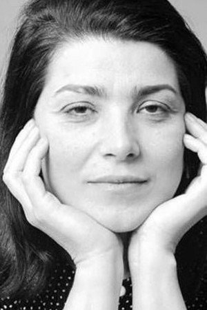 Aurora Cornu portrait